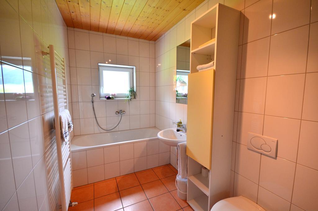 Apartment Magdalena Bezau Δωμάτιο φωτογραφία