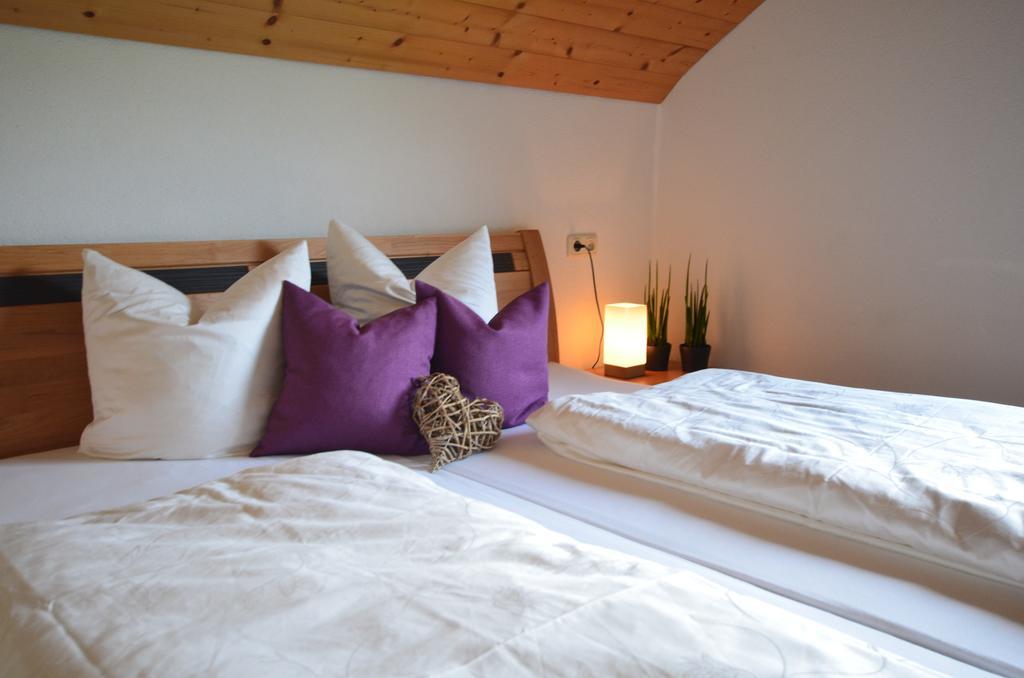 Apartment Magdalena Bezau Δωμάτιο φωτογραφία
