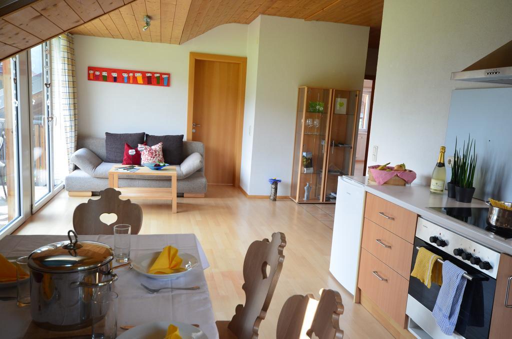 Apartment Magdalena Bezau Δωμάτιο φωτογραφία