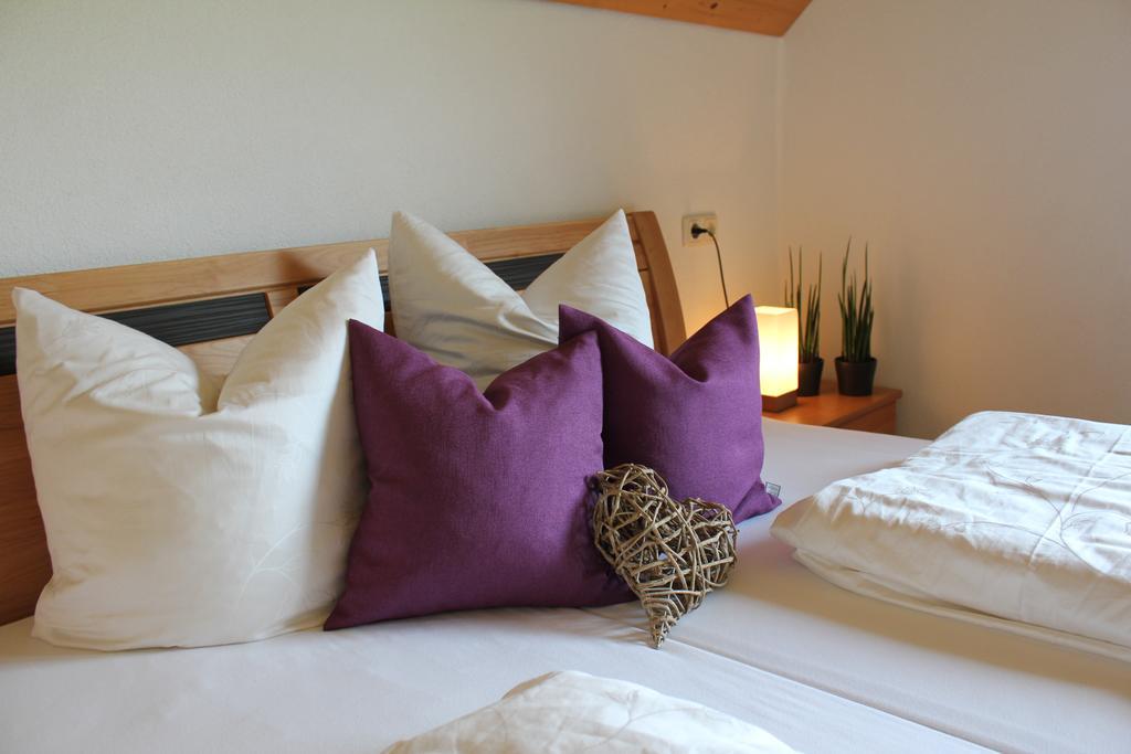 Apartment Magdalena Bezau Εξωτερικό φωτογραφία